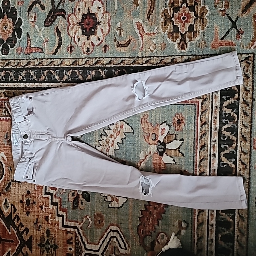 Free People Jeggings